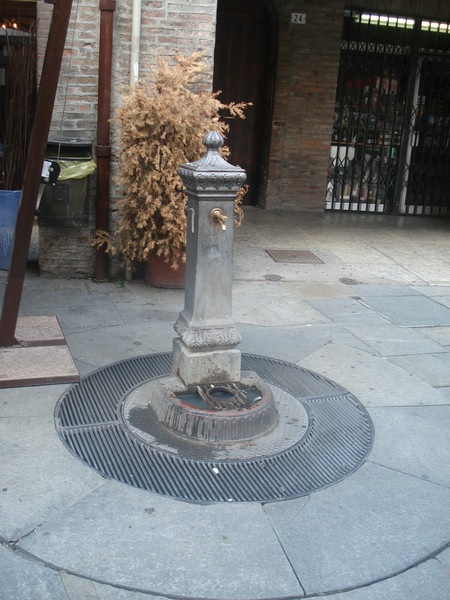 Public Water Collection Data - SciStarter