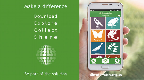 Climate Watch Partners | Climate Watch