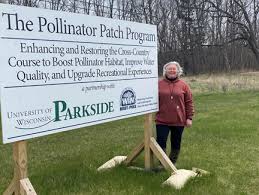 Citizen Science: Walking tour of the Pollinator Patch (Part 2) - SciStarter