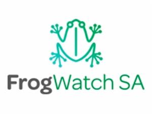 Green Frog - FrogWatch