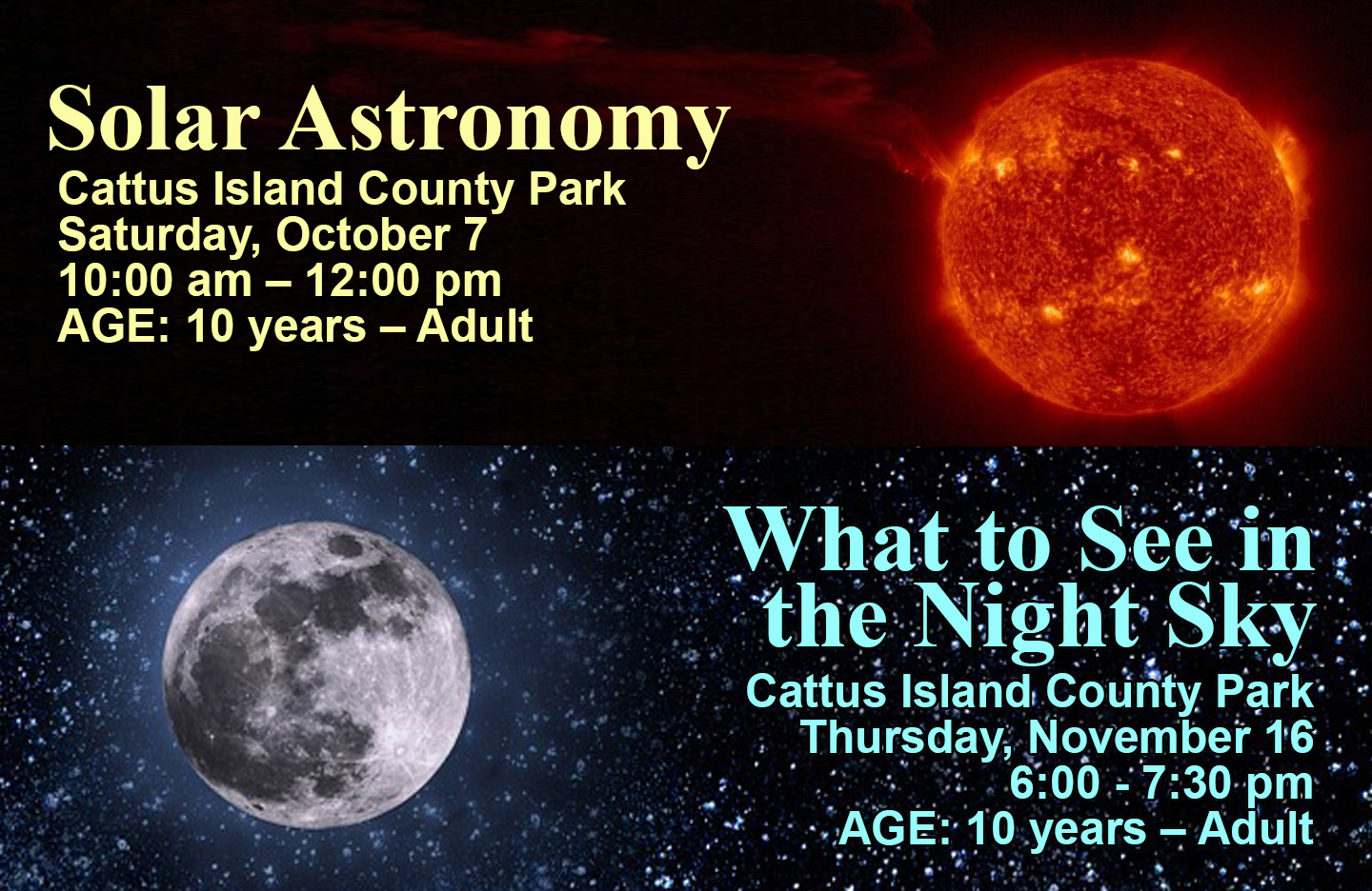 Solar Astronomy - SciStarter
