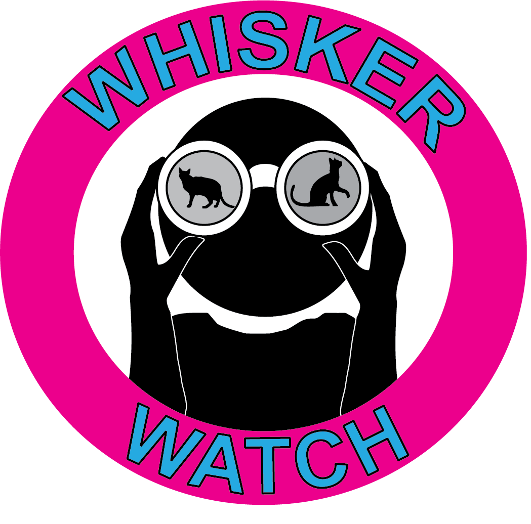 Whisker Watch LA