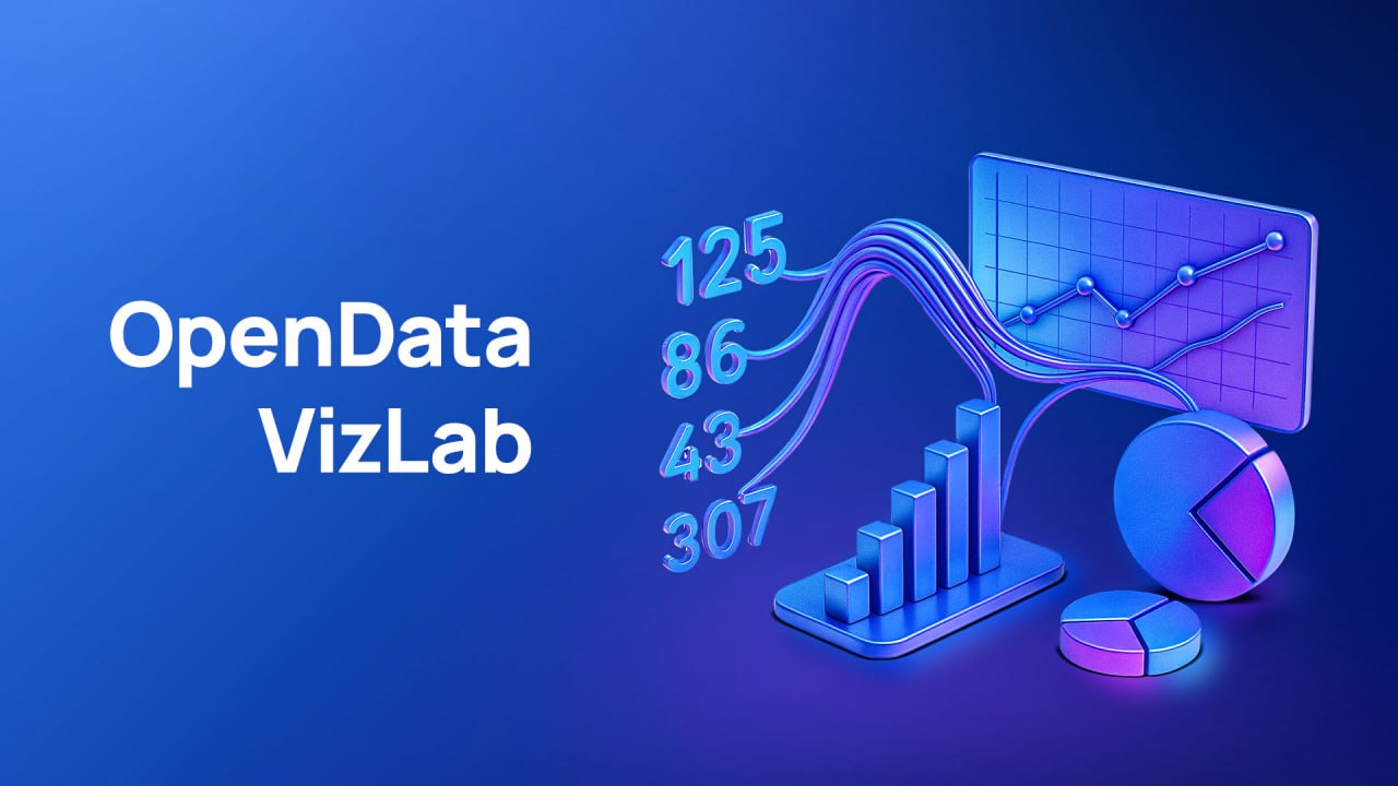 OpenData VizLab SciStarter OpenData VizLab SciStarter