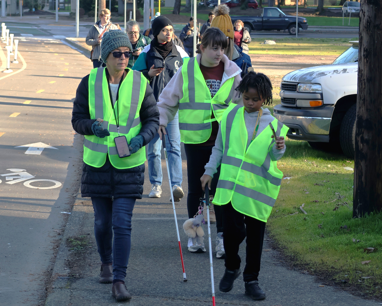 Taskar Center for Accessible Technology