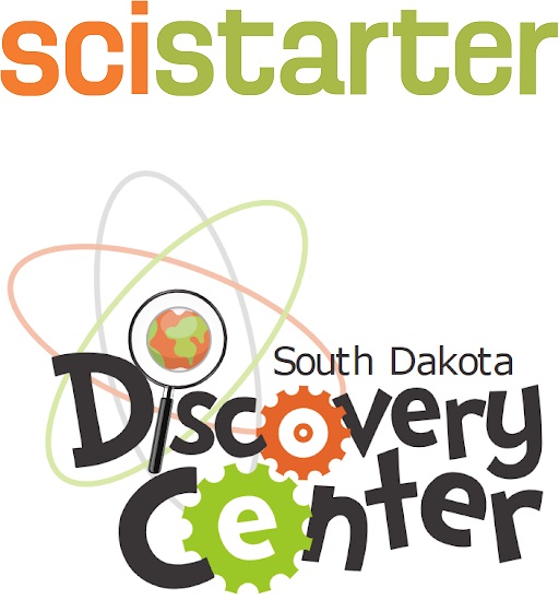 South Dakota Discovery Center SciStarter